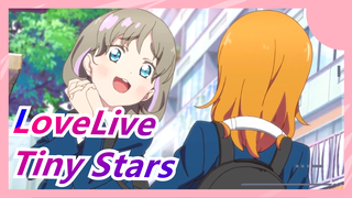 [LoveLive]Liella！EP3 Episode - Tiny Stars