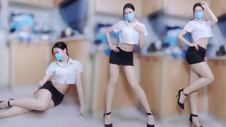 ★Thịt heo xé bóng loáng☆Anh nghĩ về em mỗi ngày, mỗi ngày♬