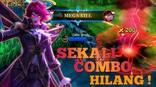 EUDORA SI CANTIK MEMATIKAN 🥶