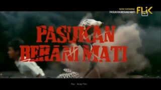 PASUKAN BERANI MATI