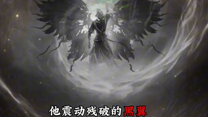 Salah satu transisi terbaik dalam sejarah sastra daring