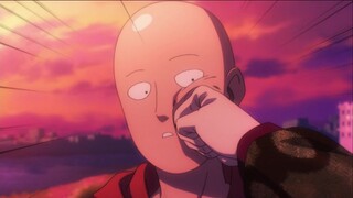 [One-Punch Man / Super Burning / Full Steps] Tôi chỉ là một anh hùng với niềm đam mê!