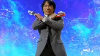 Ultraman Zero is the ugliest Ultraman I have ever seen