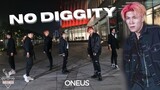 [KPOP IN PUBLIC] ONEUS(원어스) _ 'No diggity' | Dance Cover By F.H Crew From Vietnam
