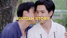 Khun Chai | JiuTian cut 4/4