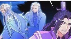 god's realm Hindi Episode 418 Explaine