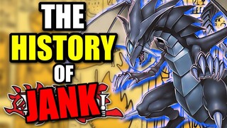 The History of Yu-Gi-Oh! Jank! #108