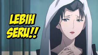 Demon Slayer KALAH SERU sama Anime Ini!!