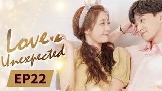 Love Unexpected episode 22 in Hindi Dubbed | Korean Drama in Hindi Dubbed full episodes | #kdrama