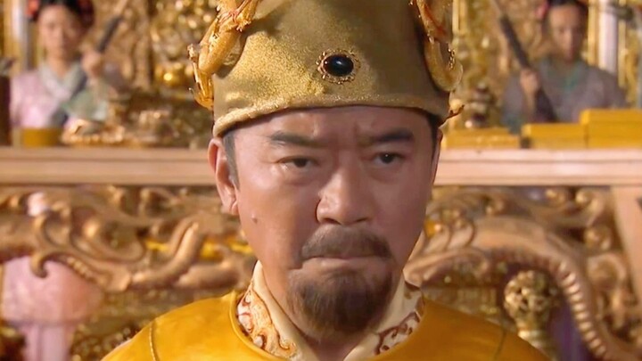 “这部剧的台词真的太敢写了，编剧的九族是批发的吗？”