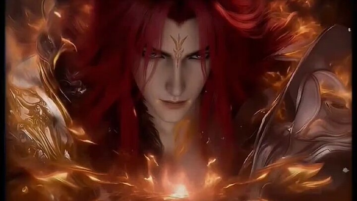 wangLin si penentang surga👽