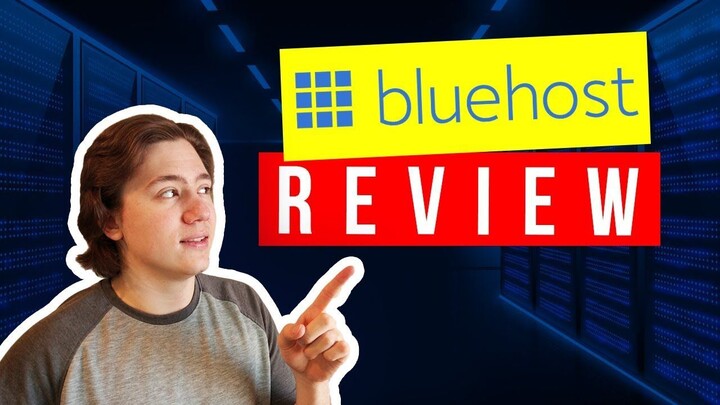 Bluehost Hosting Review: Why Bluehost Is a Top Choice for Affordable and Reliable Web Hosting