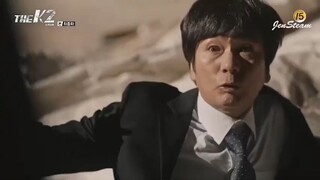 The K2 Ep16(Finale) Tagalog dub