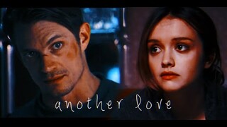 sasha blouse & mike zacharias • another love (+live action)