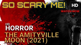 The Amityville Moon (2021) SUB INDO
