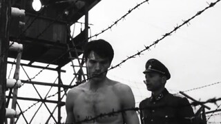 德国人究竟有多恨犹太人？女人为了活命，竟变成集中营女魔头