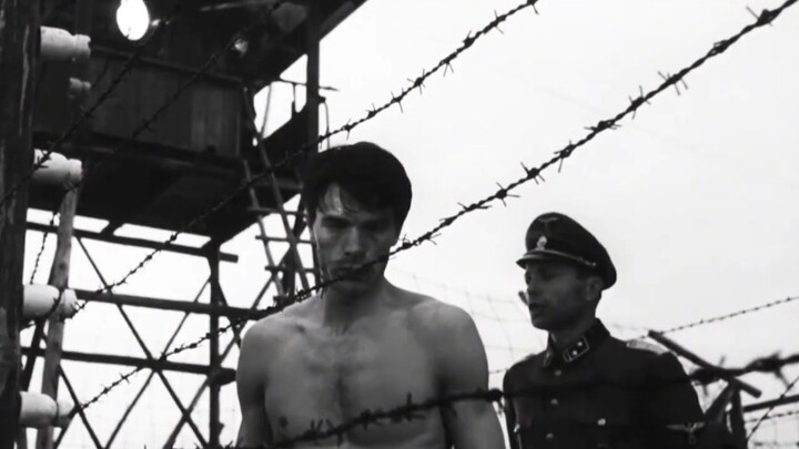 إلى أي مدى كان الألمان يكرهون اليهود؟ امرأة تحولت إلى شريرة معسكرات الاعتقال من أجل البقاء على قيد ا