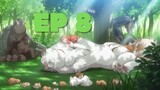 Fluffy Paradise S01E08 A Lot's Been Decided