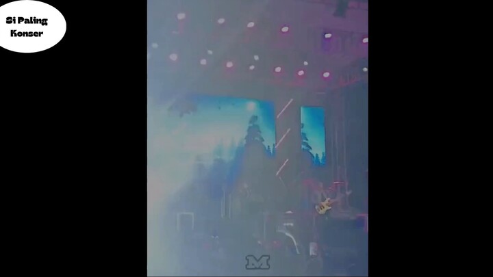 Hampa terasa hidupku tanpa dirimu