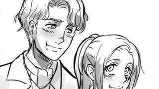 Sasha and Niccolò, remember to read it