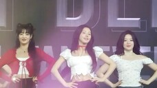 (G)I-DLE 240601 《Wife》Macau offline fan meeting