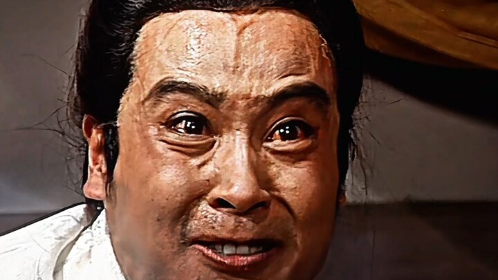 “Khoảnh khắc này, sự tức giận đến mức mắt muốn nứt ra đã trở nên hữu hình”