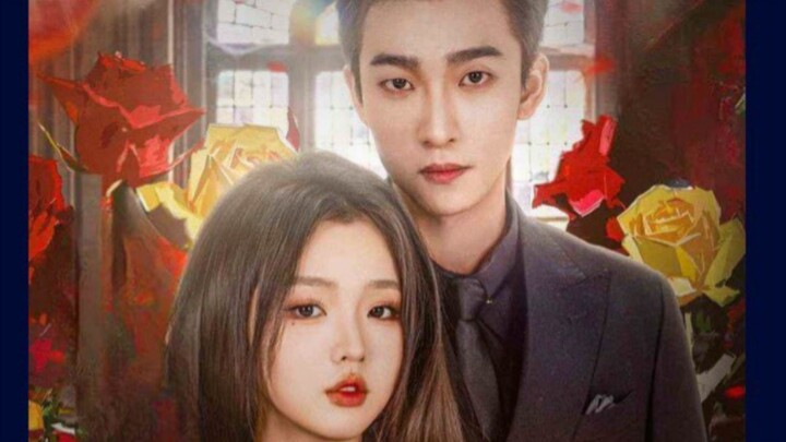 ดอกกุหลาบกลางไฟ
