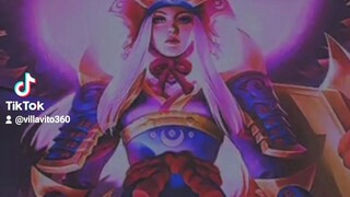 Hi sa freya user