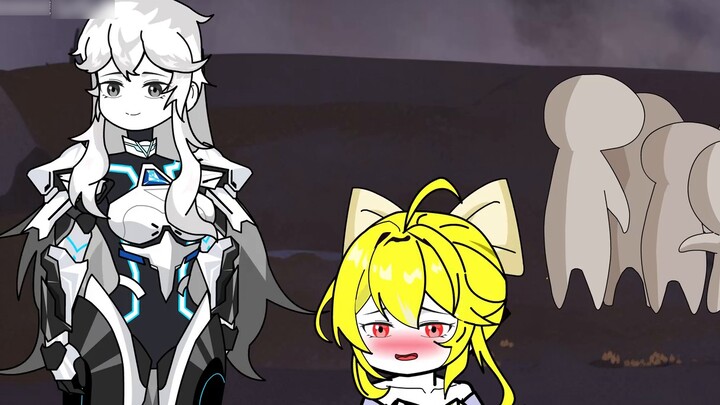 Episode 13 Misunderstanding