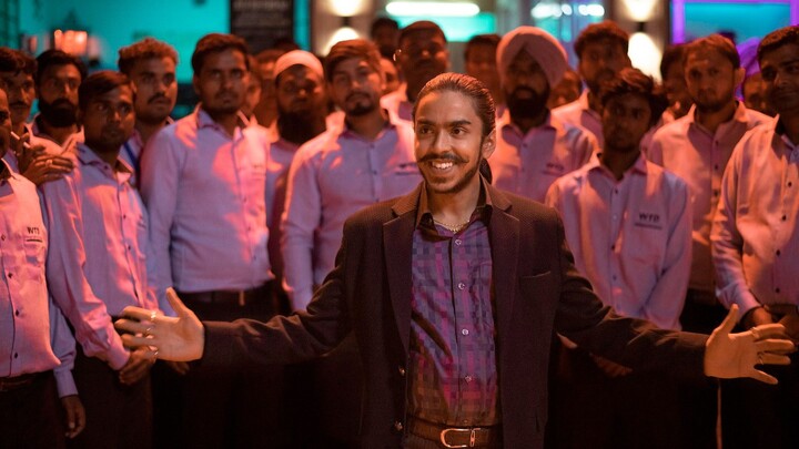 أيّهما تختار: الحياة أم الحرية؟ أما هو فاختار ببساطة.