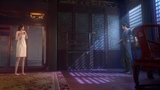 Tomb of Fallen Gods S2 eps 7