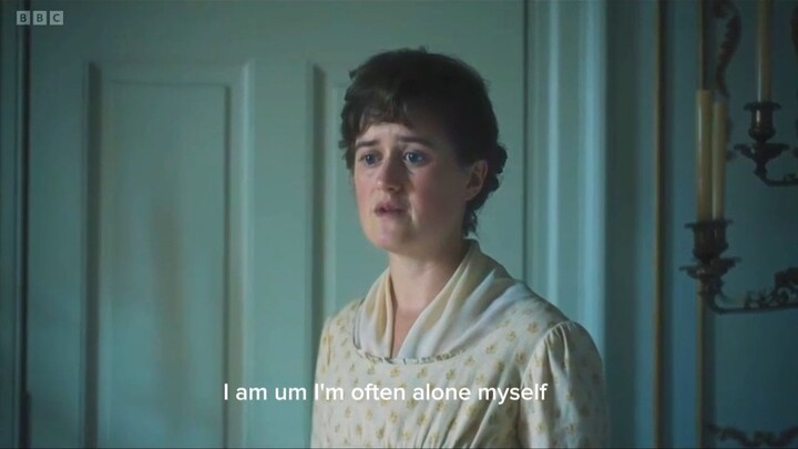 The Other Bennet Sister Full episode 7