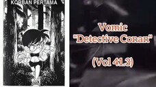 [Detective Conan] - Korban Pertama Vol 41.3
