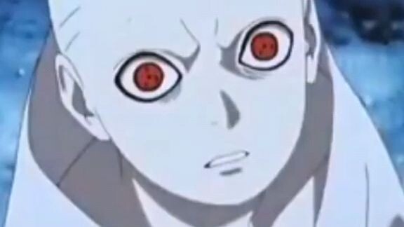 CALM DOWN KURAMA👿