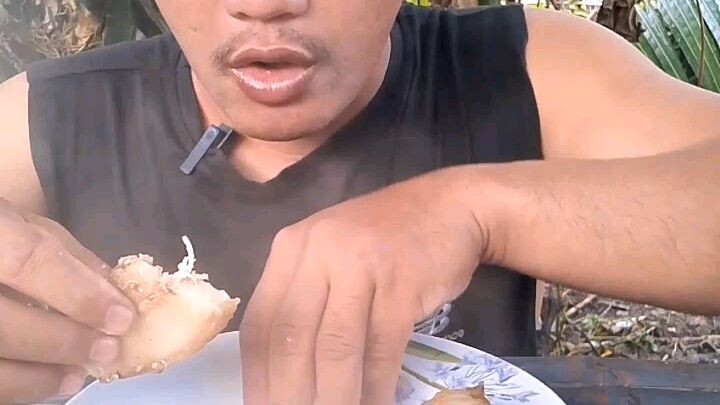 Ginataang taba ng baboy