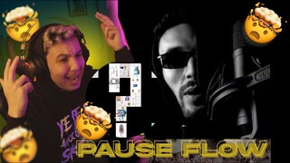 PAUSE - HABITUS (Reaction)