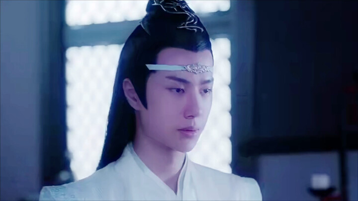 【Wangxian/Mo Yun】สนมของปรมาจารย์หลาน (ตอนที่ 1)/ปรมาจารย์จี×สนมเซียน×ภรรยาตามกฎหมายหยุน×Mo ที่ยังไม่