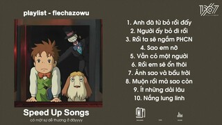 Một List nhạc Chill cho ngày mưa tầm tã...