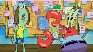 SpongeBob Bahasa Indonesia | Papan Pendapat Komunitas