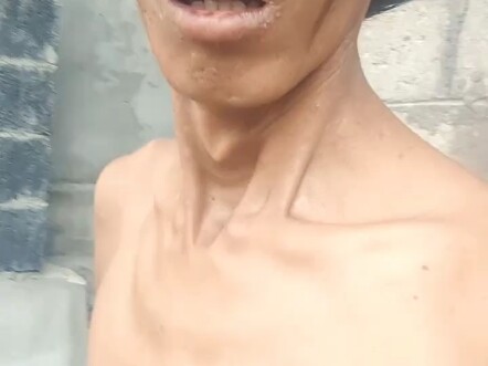 วันนี้มาท้าทายด้วยการวิดพื้นกันต่อเลย!