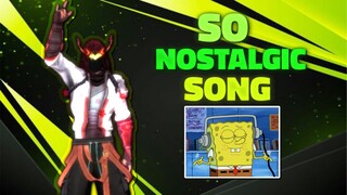 KALI INI PAKAI MUSIK YANG GAK EXE 🎶(FREE FIRE EXE)