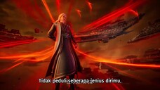 Lingwu Continent Episode 79 Sub Indo