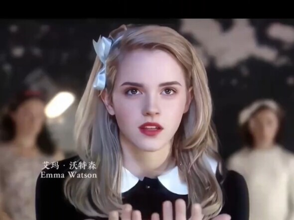 Para wanita cantik ikonik dari berbagai negara, Nüwa! Jangan terlalu memihak ya, siapa yang paling k