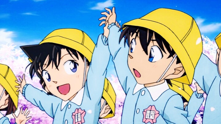 [รวมเพลงสั้นสำหรับชินจิ–รัน] [โคโด ชินอิจิ × โมริ รัน] เนื้อเพลงสุดฟินที่เหมาะกับคู่ชินจิ–รันแบบสุดๆ