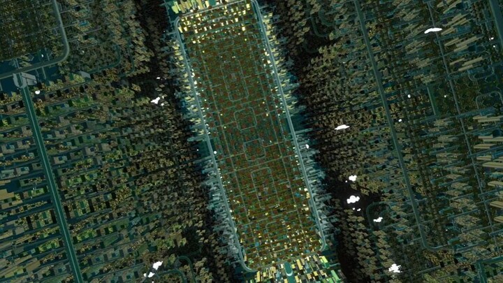 Belle The Dragon And The Freckled Princess (2021)