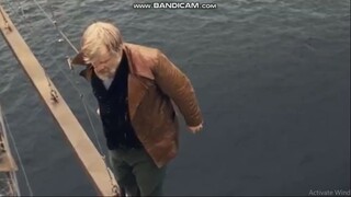 The Boat That Rocked: Race Ocean