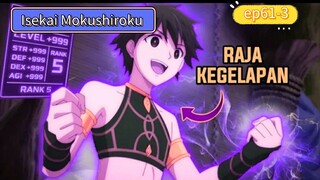 Isekai Mokushiroku Mynoghra episode 1-3