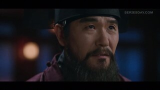 Captivating the King (2024) เสน่ห์ร้ายบัลลังก์ลวง EP 14 [ซับไทย]