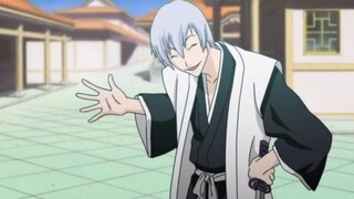 死神13番队CG