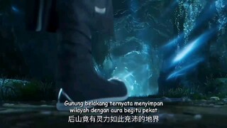 Jade Dynasty Season 3 Episode 14 Sub Indo